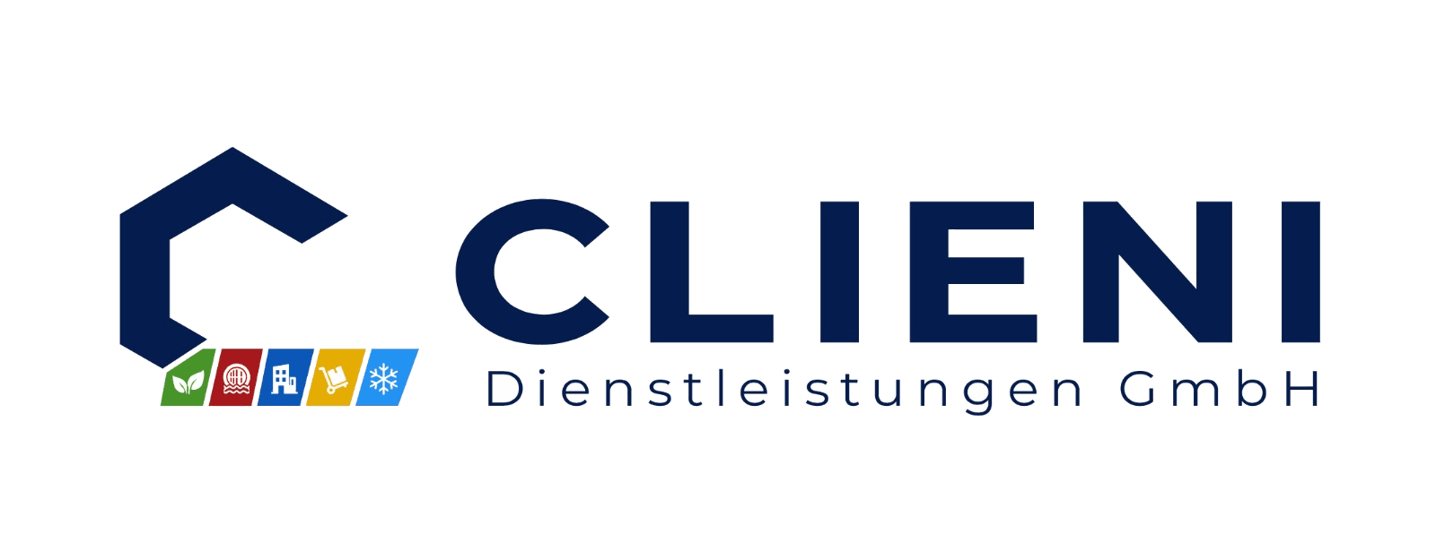 CLIENI.de Dienstleistungen GmbH