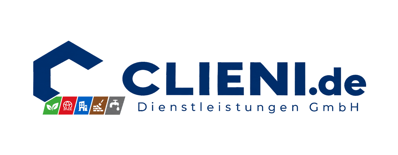 CLIENI.de Dienstleistungen GmbH